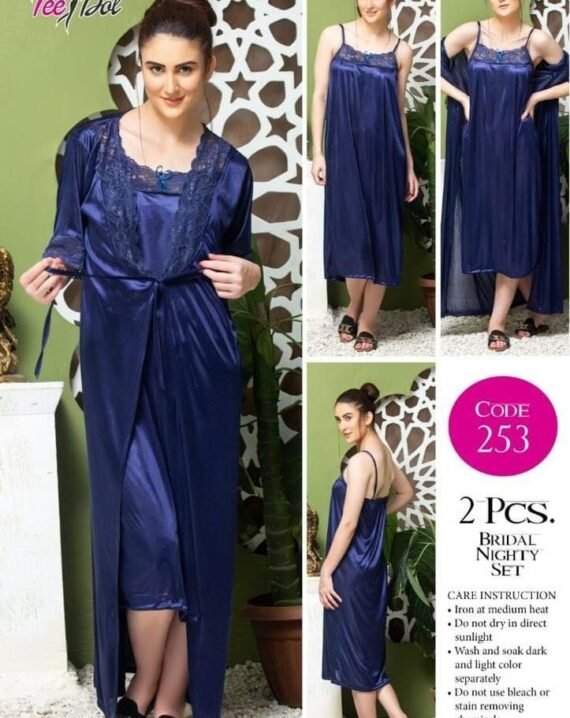 3 PC Hot Sexy Nighty - Image 2