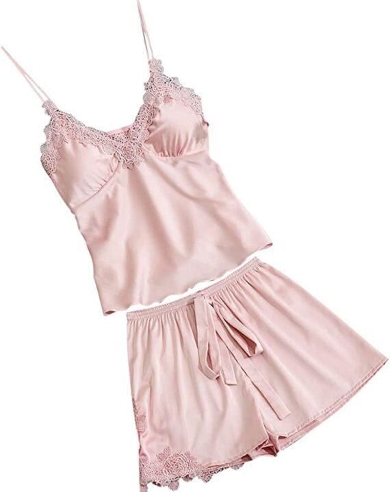 Inner Camisole Nighty Dress - Image 2