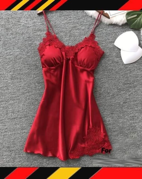 Inner Sexy Nighty For Girlss - Image 2