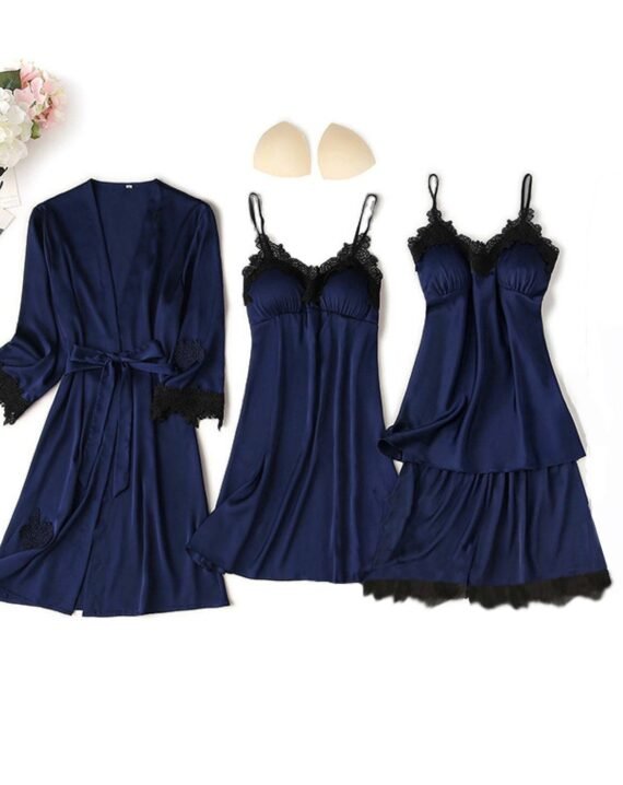 3 PC Sexy Nighty