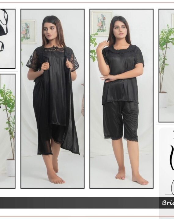 6 PC Nighty for Girls - Image 5