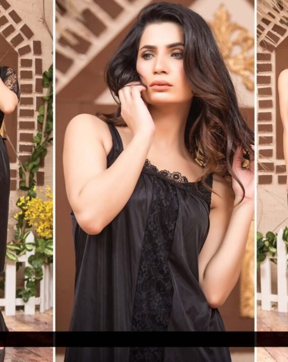 3 Piece nighty