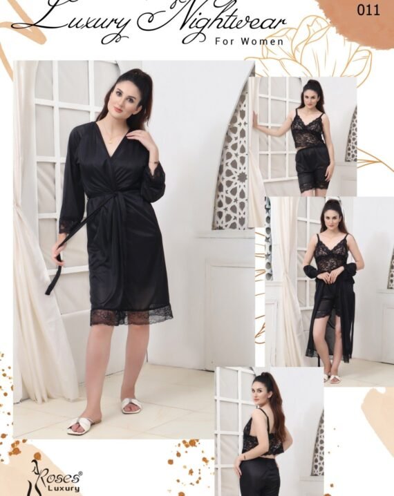 Gown - Image 3