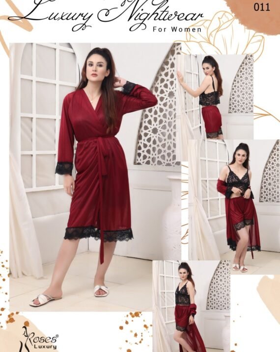 Gown - Image 4
