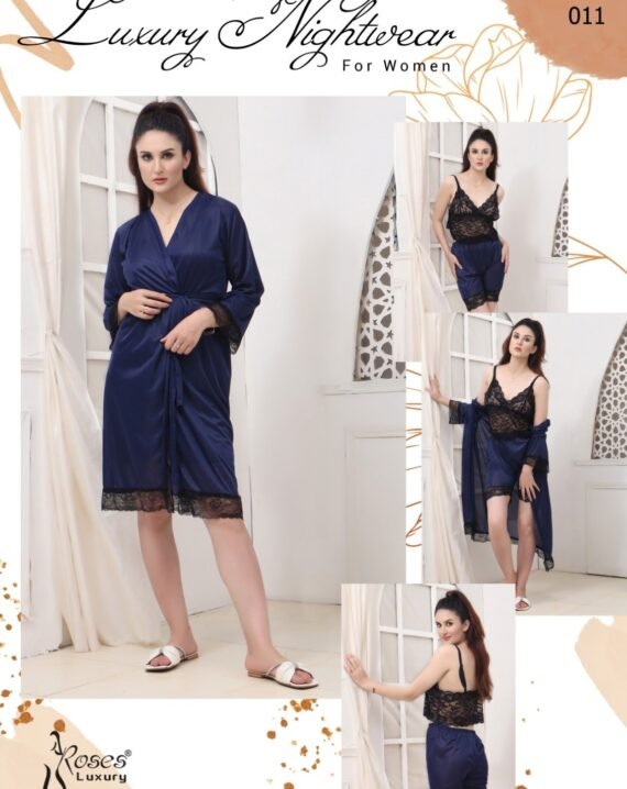 Gown