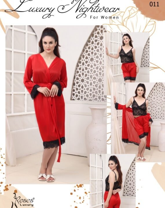 Gown - Image 2