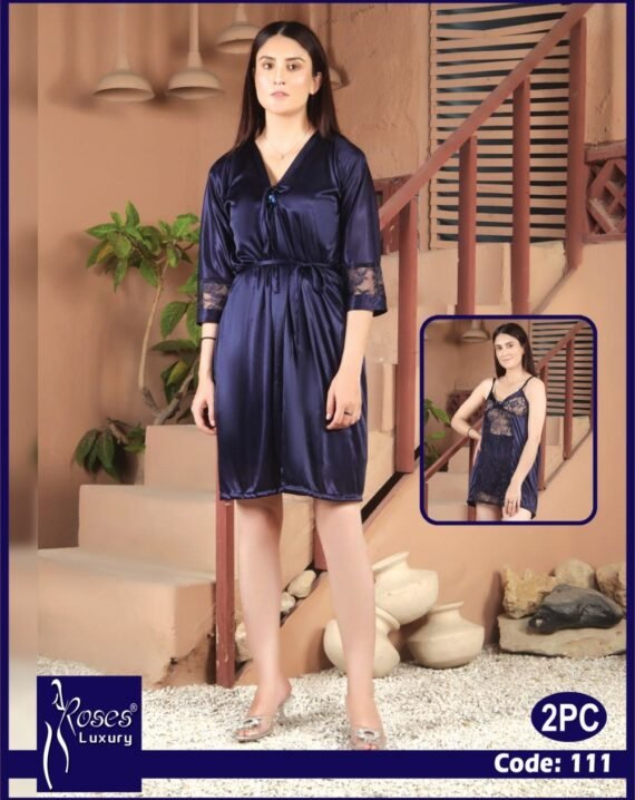 2 Piece NightY for Girls - Image 4