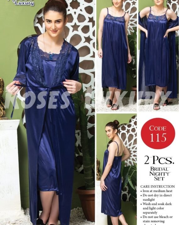 2 Piece Nighty - Image 4