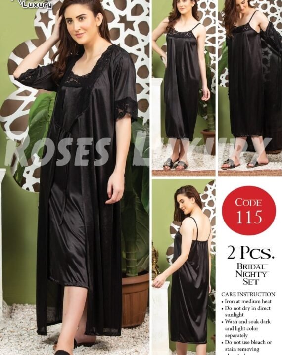 2 Piece Nighty - Image 5