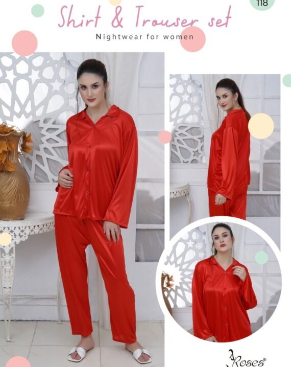 Shirt and Pajma for girls