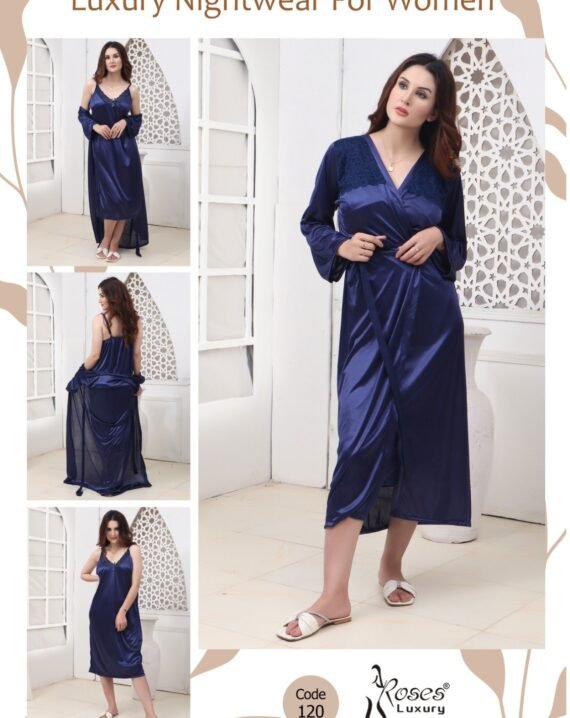 Gown Nighty
