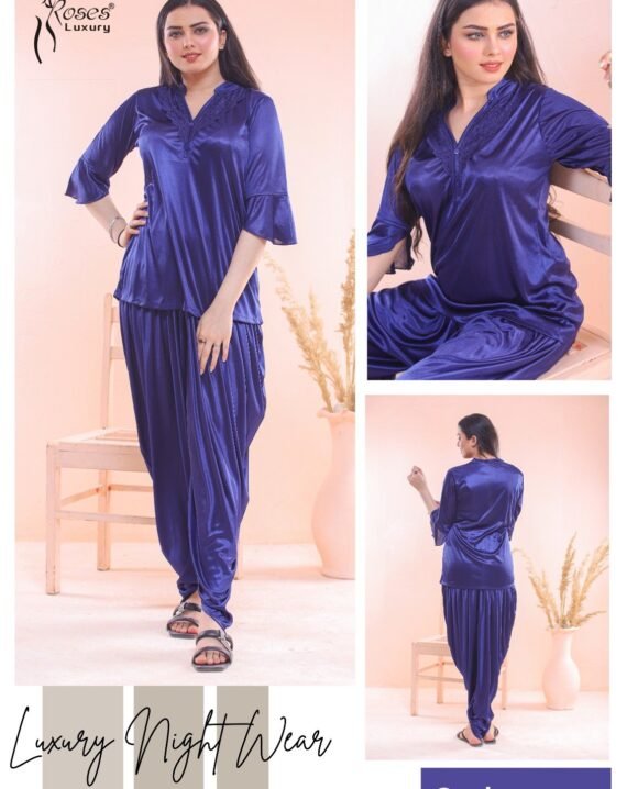 Patyala Shirt Pajma for Girls