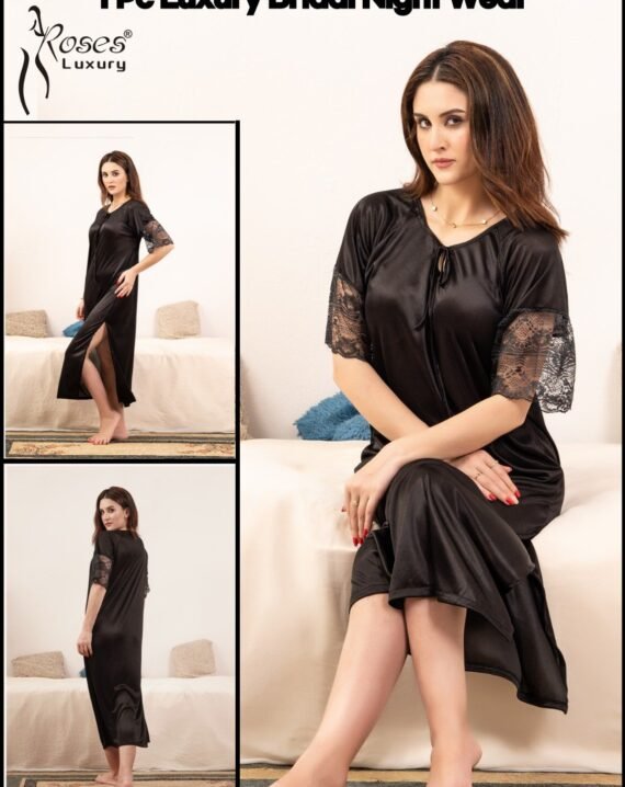 1 Piece Nighty - Image 3