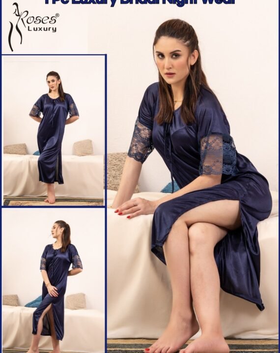 1 Piece Nighty - Image 2