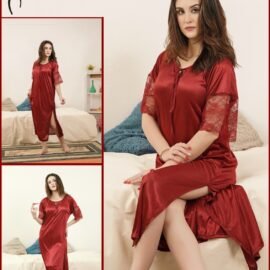 1 Piece Nighty