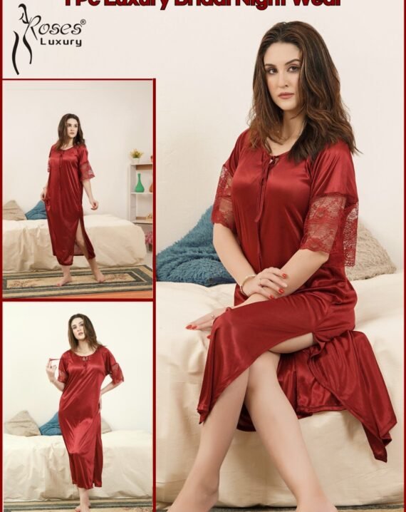 1 Piece Nighty