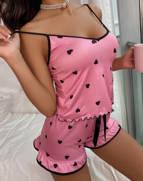 Hot Sexy Nightyy - Image 2