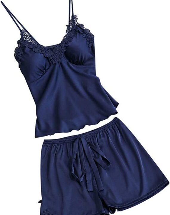 Inner Camisole Nighty Dress